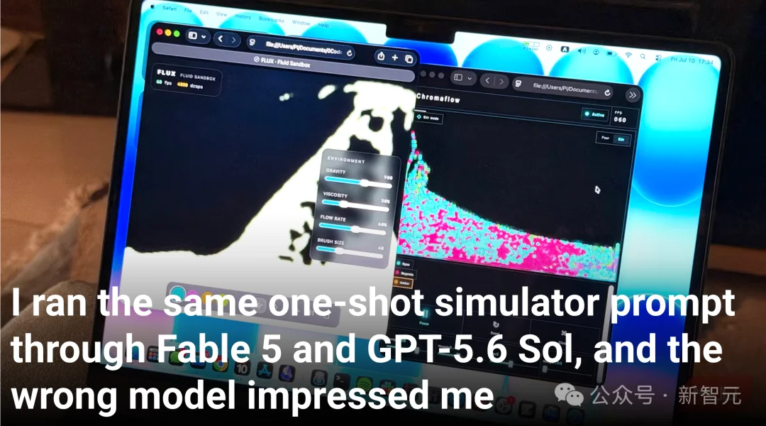 GPT-5.6智商首破130天才线！比99%人类聪明