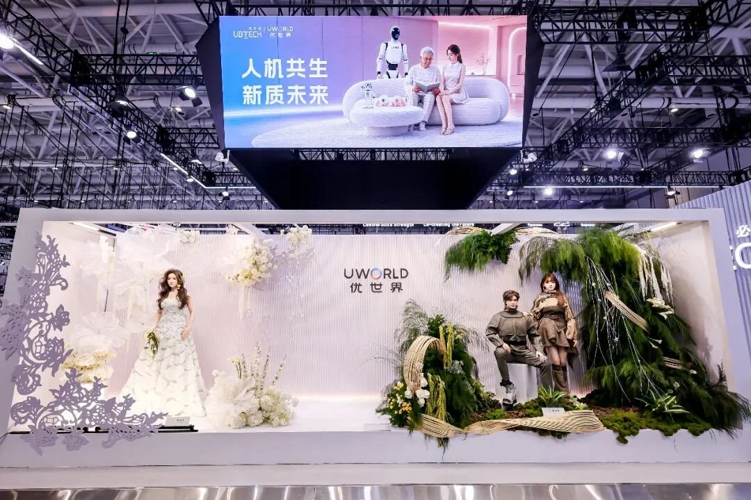 2026 WRC:人形机器人告别跳舞炫技,进入「真干活」,谁跑通了落地?