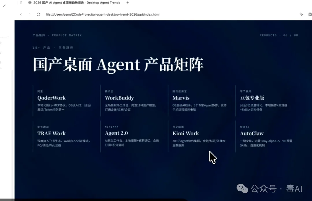 深度测评：Trae、WorkBuddy、ZCode，谁才是打工人真命天子？