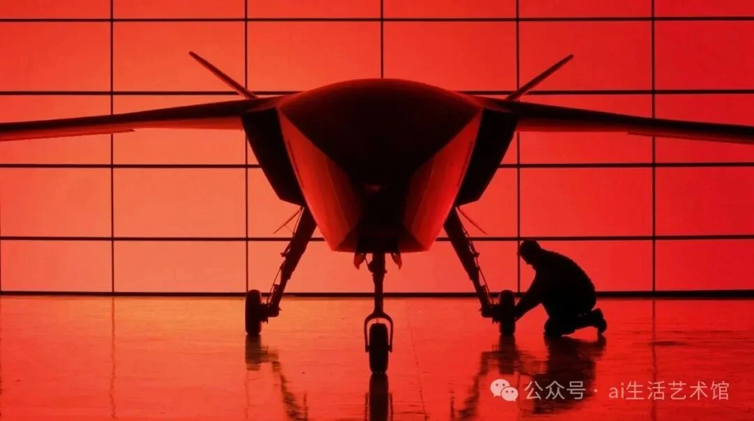AI+防务科技，Helsing完成18亿美元融资