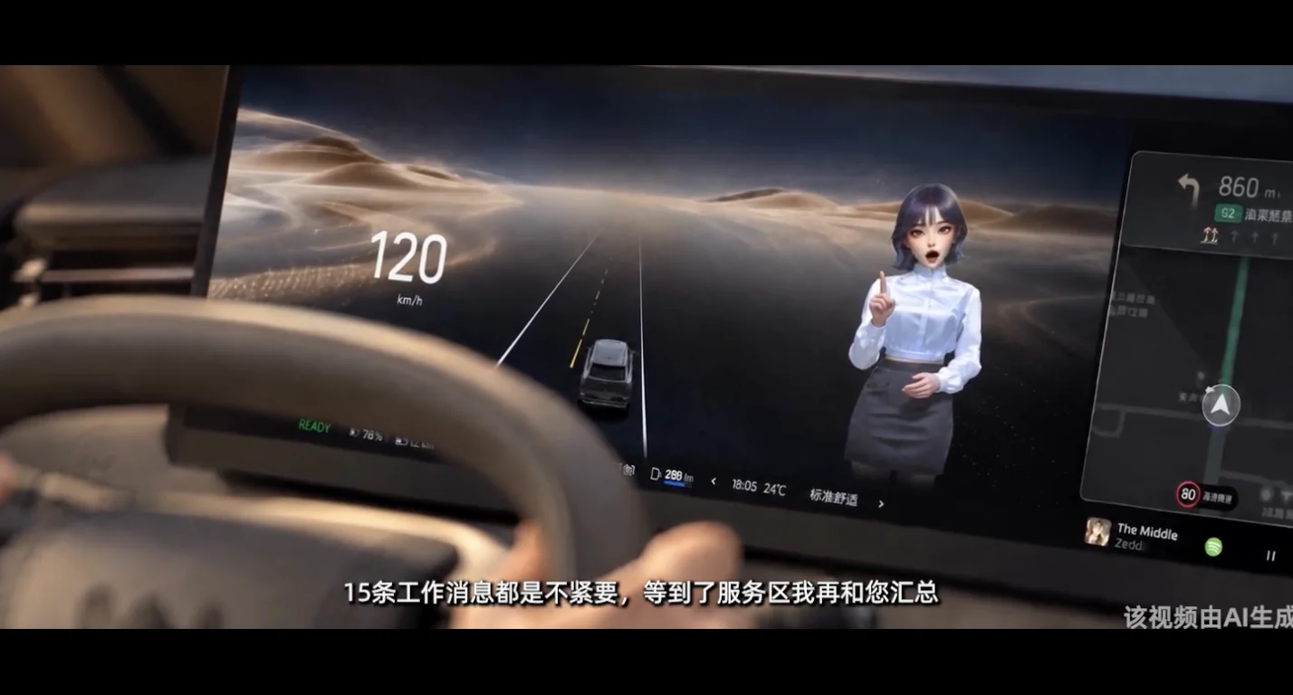 智能终端变成token工厂，这家公司要让AI真正被深度使用