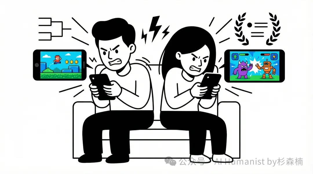 李飞飞联创 + 1200 万美元融资,Astrocade 被资本押成「AI 游戏版 TikTok」|附带全面实测拆解