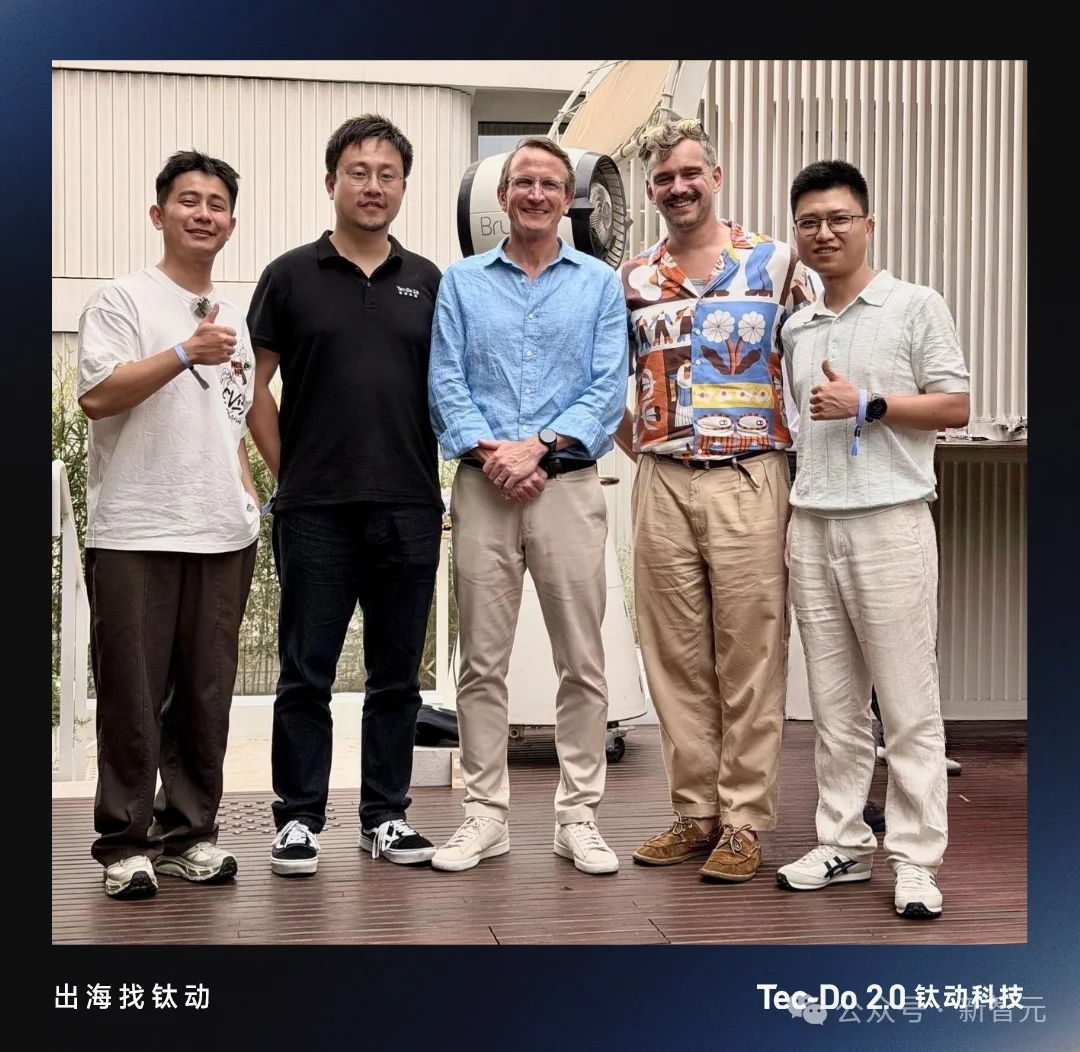 帮ChatGPT补足短板的,竟然是一家中国黑马!
