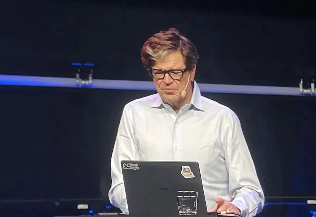 Yann LeCun 万字演讲:「预测像素」是伪命题,JEPA 也并非凭空而来 | ECCV 2026