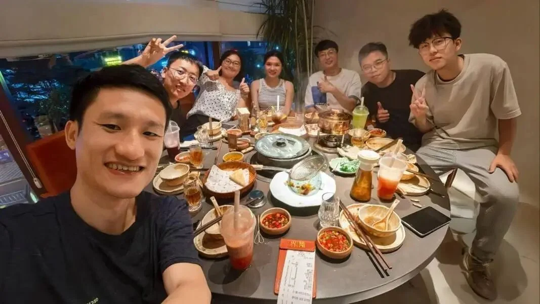 三年不结婚就退款的AI红娘，凭什么让徐新投1500万？