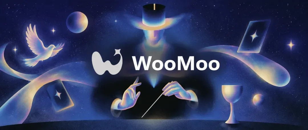 抽了1000万张牌后,WooMoo让塔罗多了一种答案