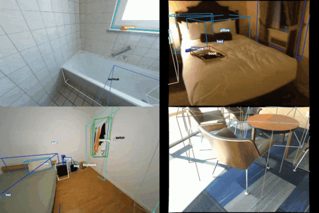 ICML 2026 Oral | 为3D空间智能数据构建全自动数据飞轮,Holi-Spatial打造400万级空间多模态数据集