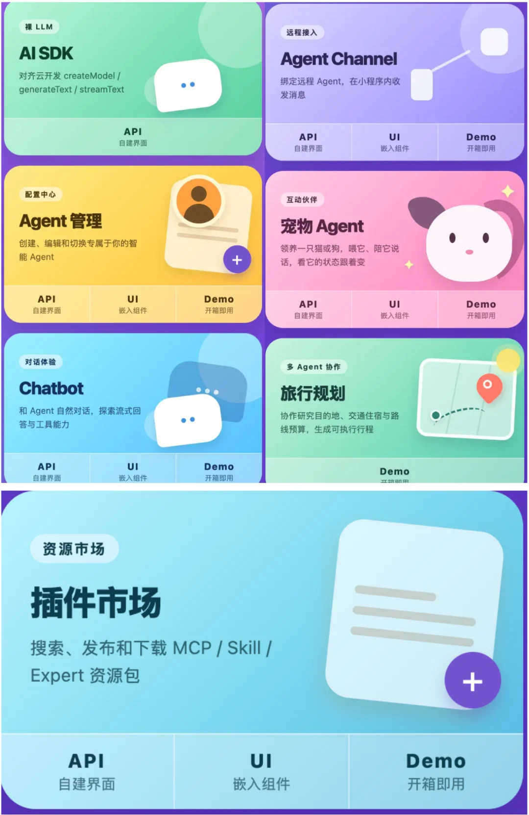 独家 | 腾讯内测“HermitKit”,一个面向微信小程序的AI能力插件