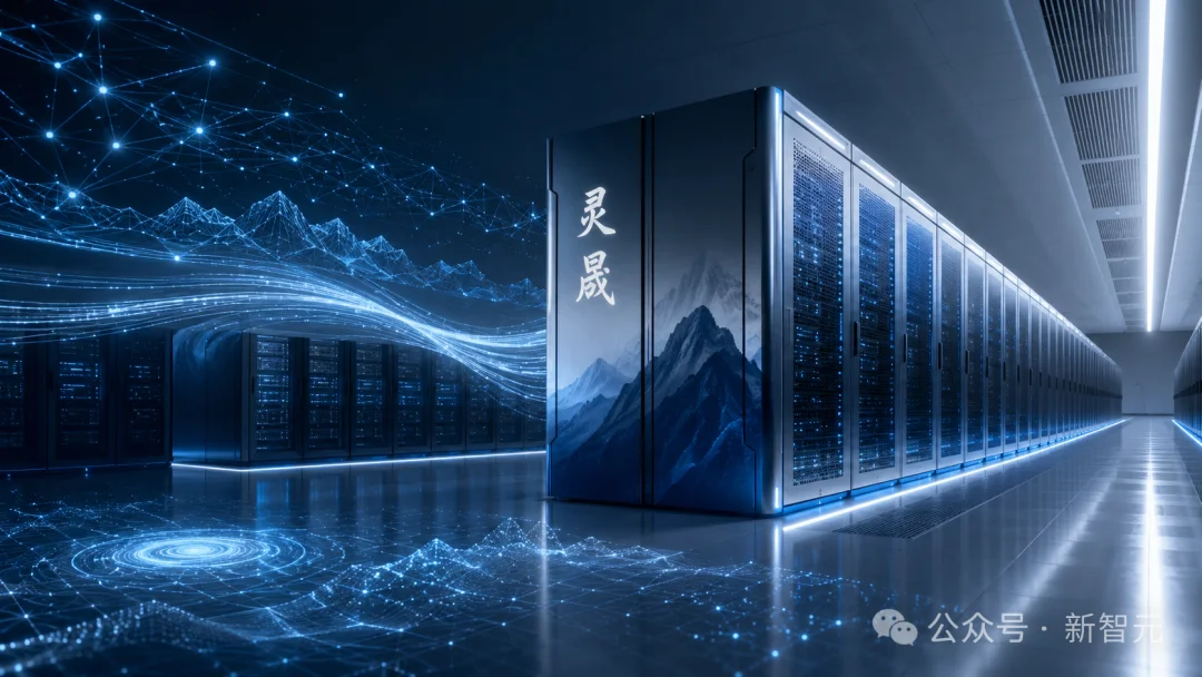 全球第一超算跑满血DeepSeek！一张GPU没用，打造超智融合「Token工厂」