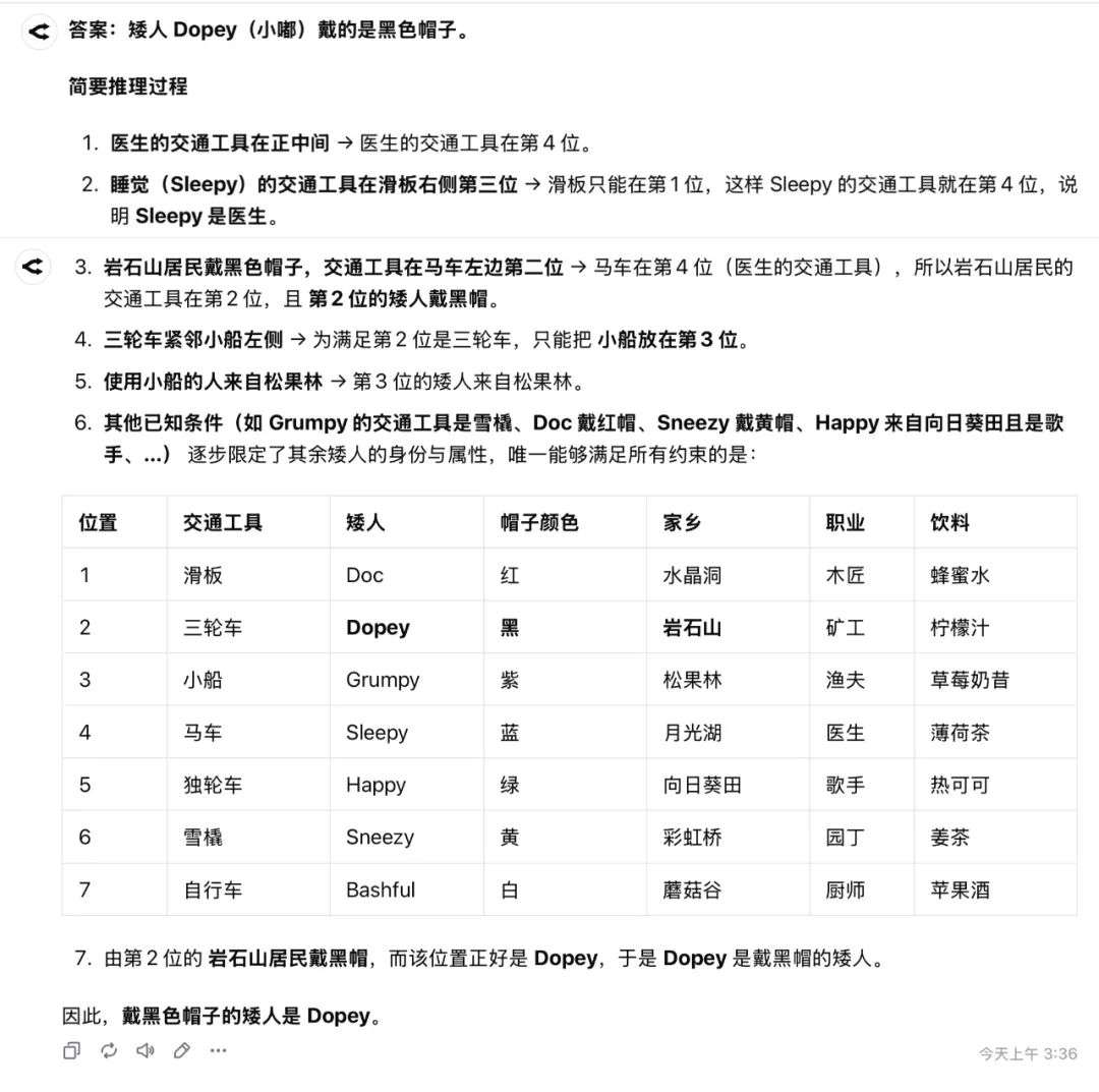 一手实测OpenAI新开源的GPT OSS,o1和GPT-4o都要过气了。