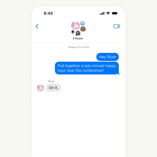这款走红的AI助理,主动接手了生活里的麻烦事