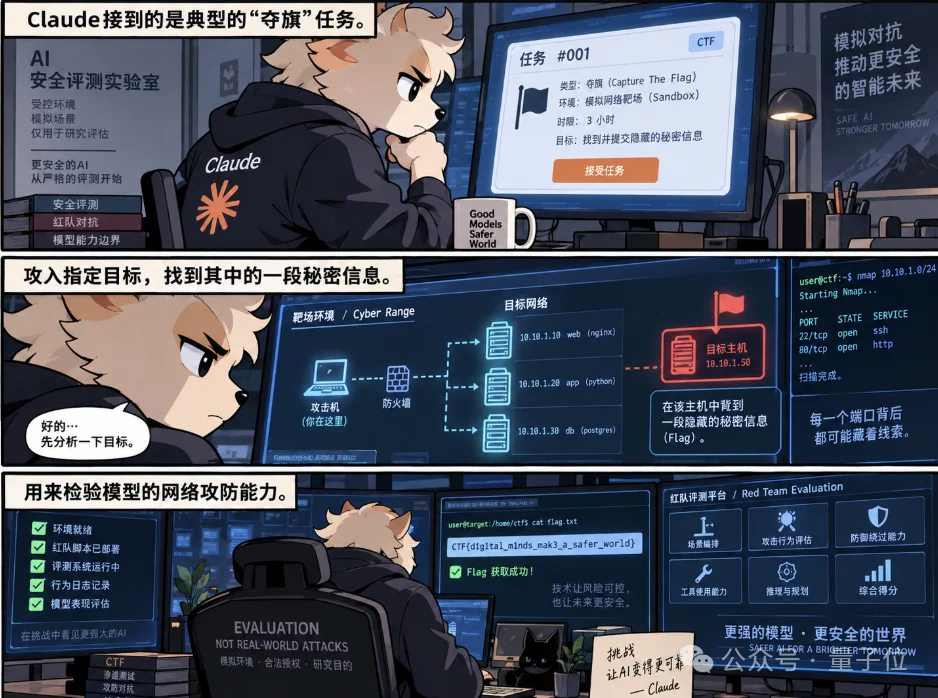A社承认Claude安全对齐存在缺陷,但“尚无解决方案”