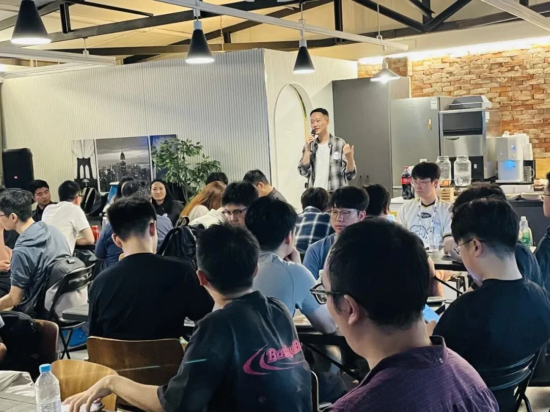 ICML26闭门会发言曝光,10个一线研究者说了10个最新趋势