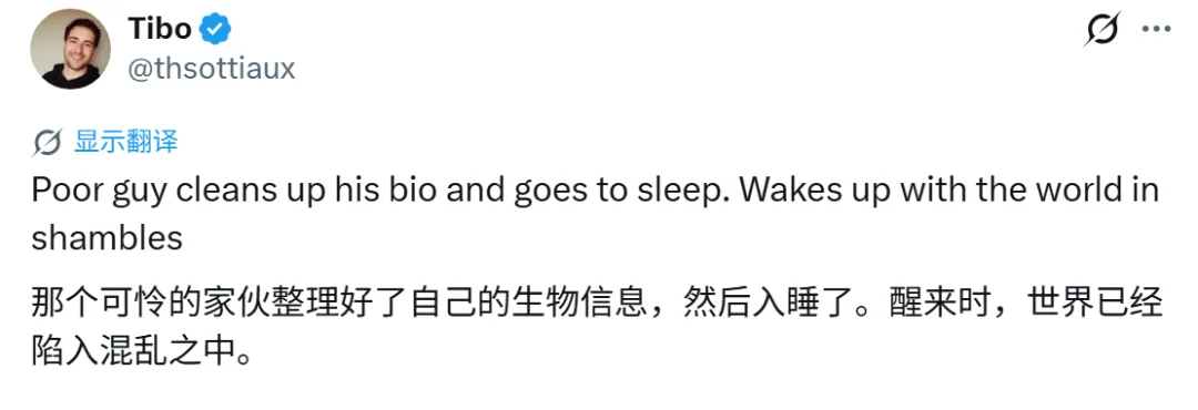 Karpathy从Anthropic离职了？个人简介修改引发全网猜测
