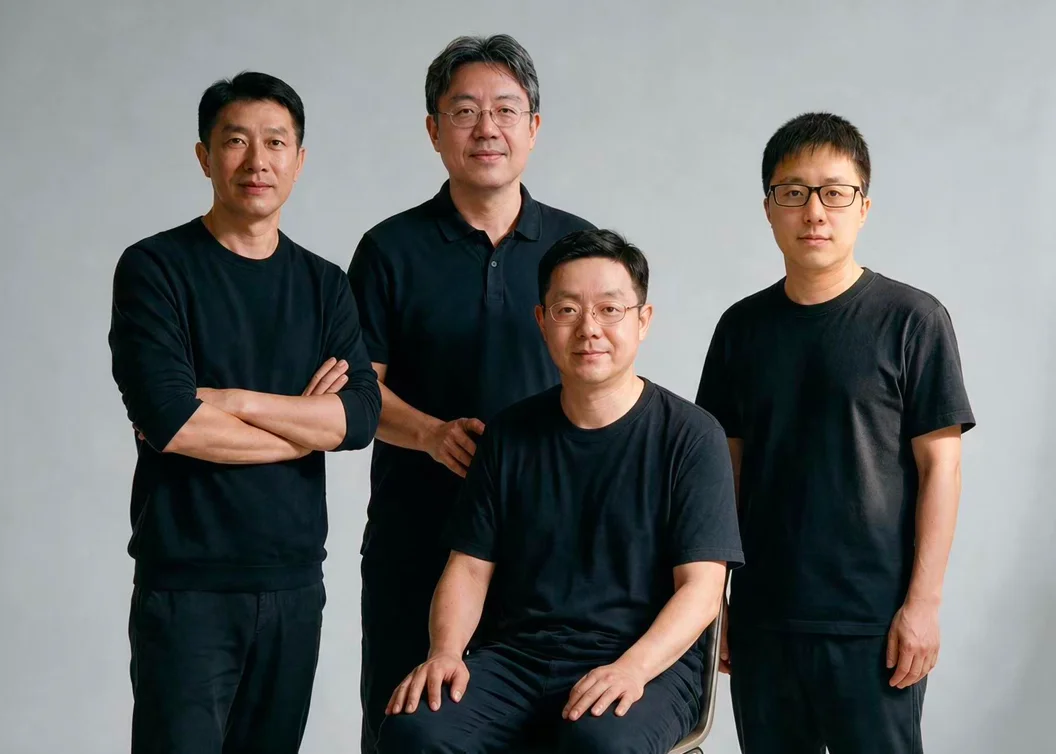 独家|一群数学家给世界模型立规矩,融了上亿