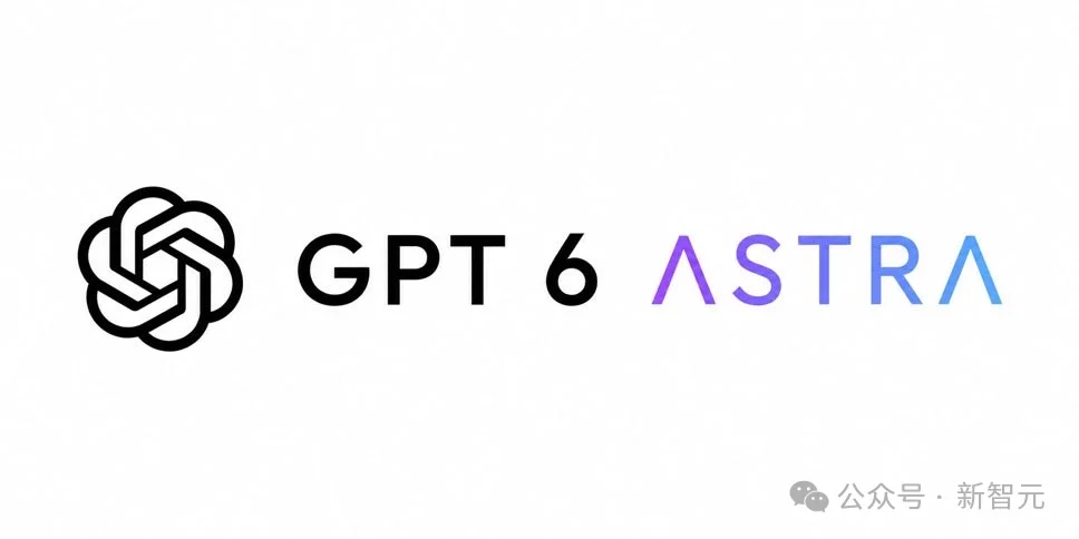 OpenAI新王Astra首测曝光，前端不存在了？