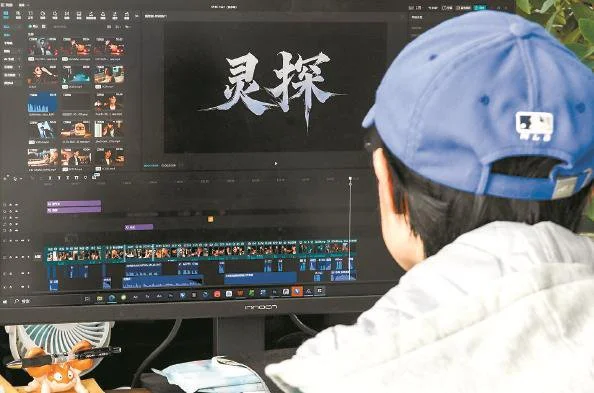 50 台 DGX + 万亿 Token 补贴:上影与筷子科技打造专业级 AI 片场