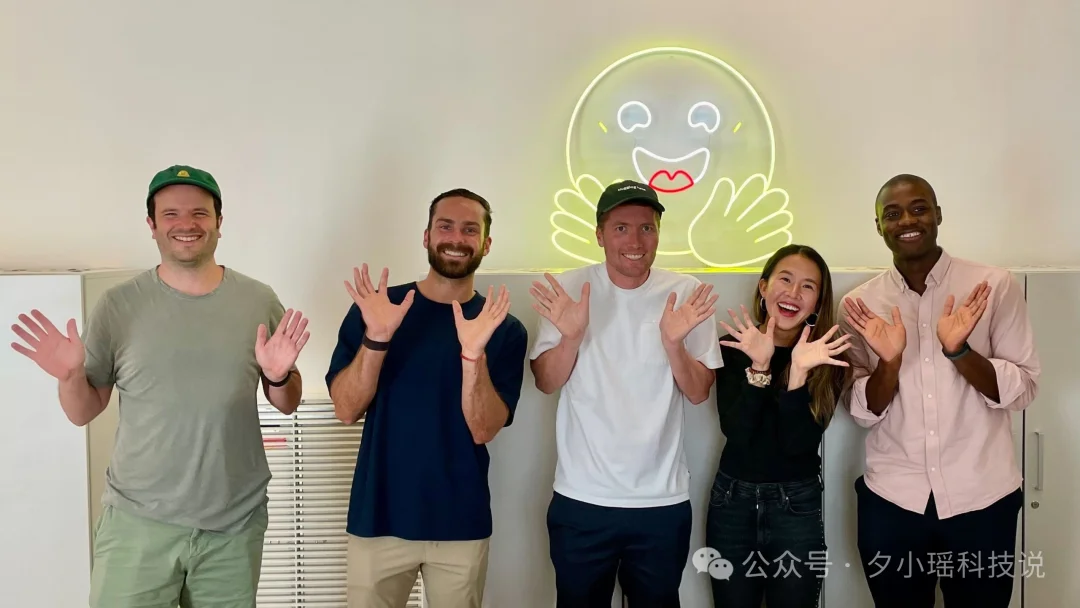 Hugging Face也要卖身了?估值或达130亿美元