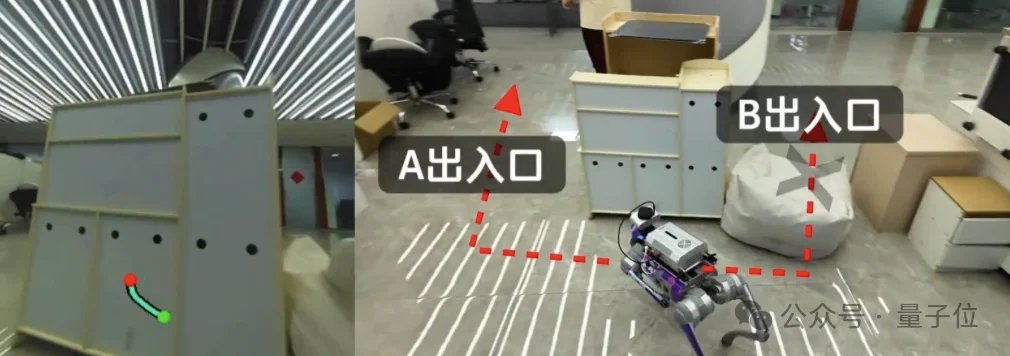 CVPR 2026最热方向,被一家杭州团队率先跑进了端侧!