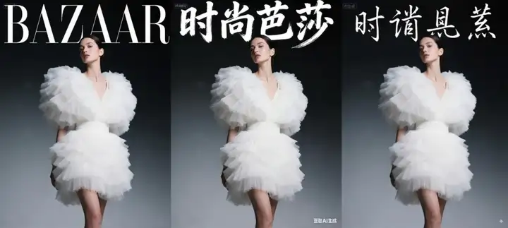 字节Seedream 4.0将全量开放!抢先评测来了,我们摸索出AI生图一大波「邪修」玩法