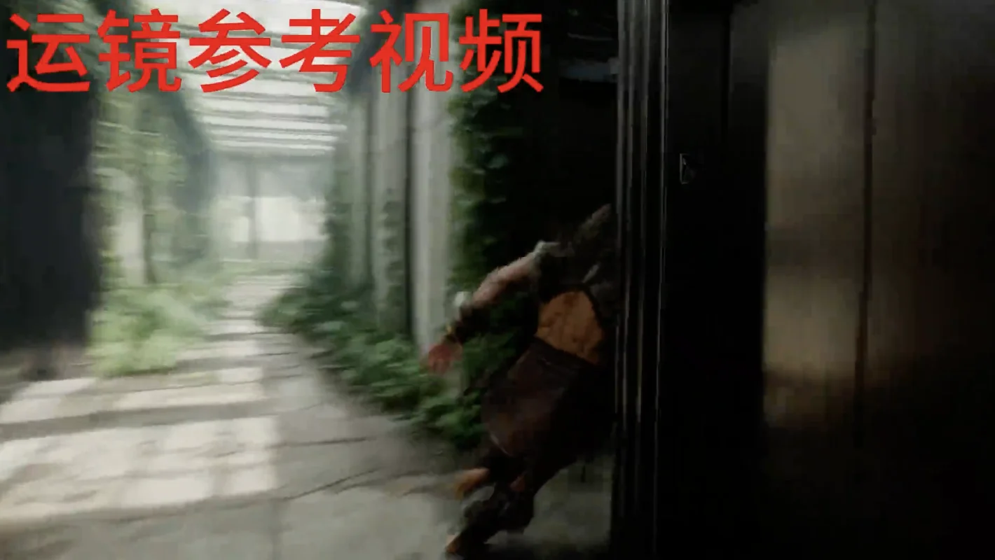 可灵憋了8个月,放出一只“参数怪”:30秒一镜到底,10个关键帧,HDR和双声道也来了