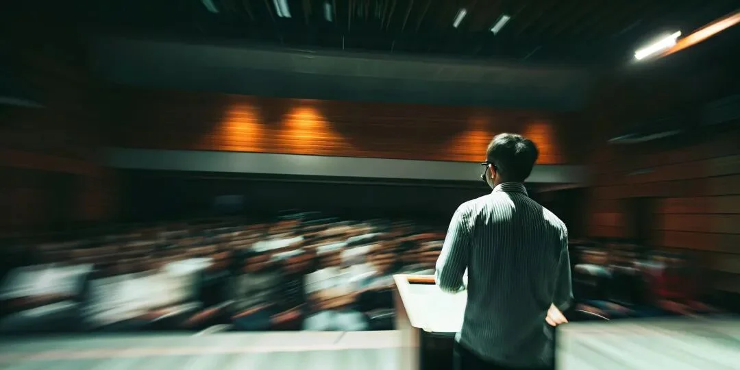 北大分享：AI 让你成为你自己