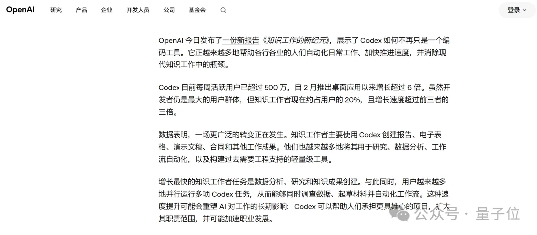 8000字,Codex逆袭ChatGPT抓马史首次大公开!