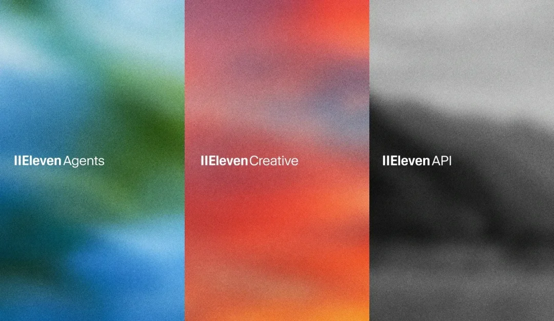 速递|AI语音创企公司ElevenLabs计划上市,ARR达6亿美元
