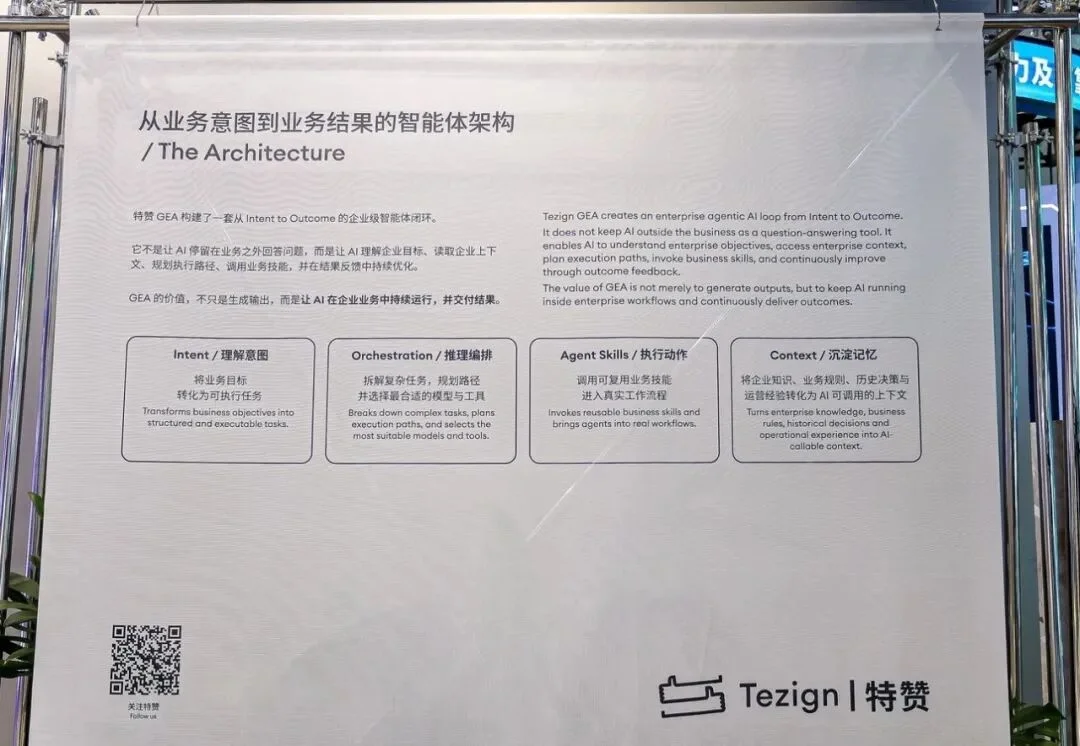 围观WAIC模型「读心术」!现场火火火火火