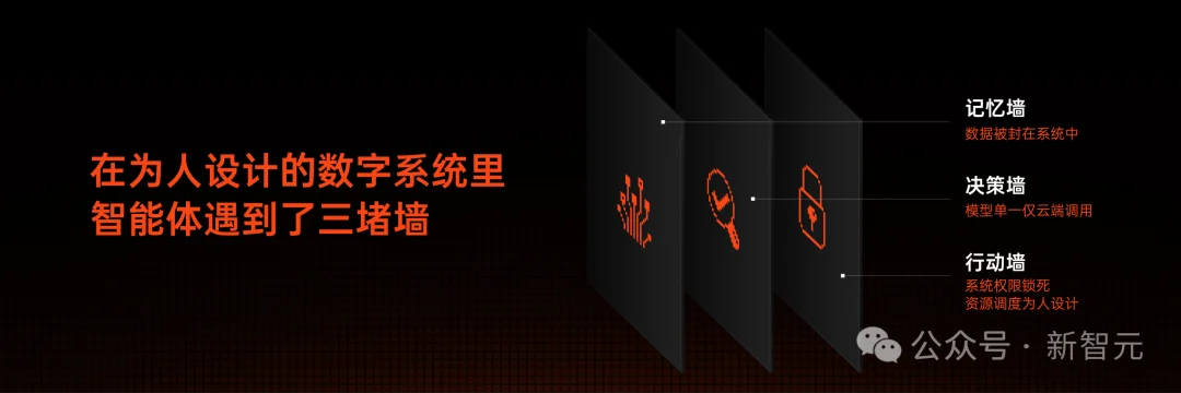 刚刚，全球首台「真·Agent原生手机」来了！