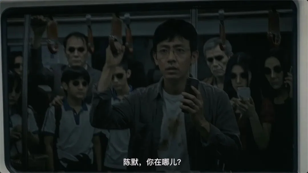 当这批青年导演，开始用AI连接FIRST电影节｜独家专访