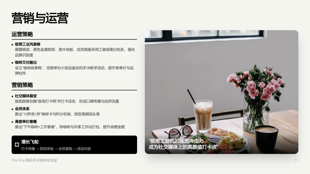 对话式精修PPT,Dokie终于让我觉得能交付了。