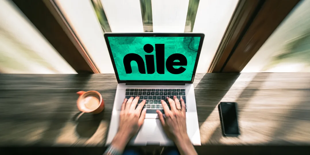 Nile创始人戴灏庄,帮品牌在Agent世界开店