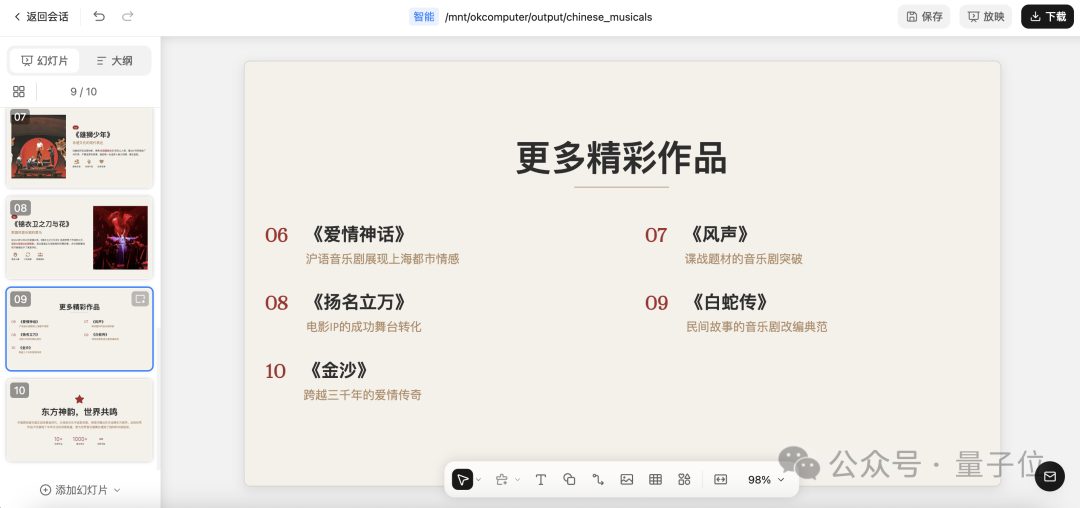 实测Kimi全新Agent模型「OK Computer」,很OK