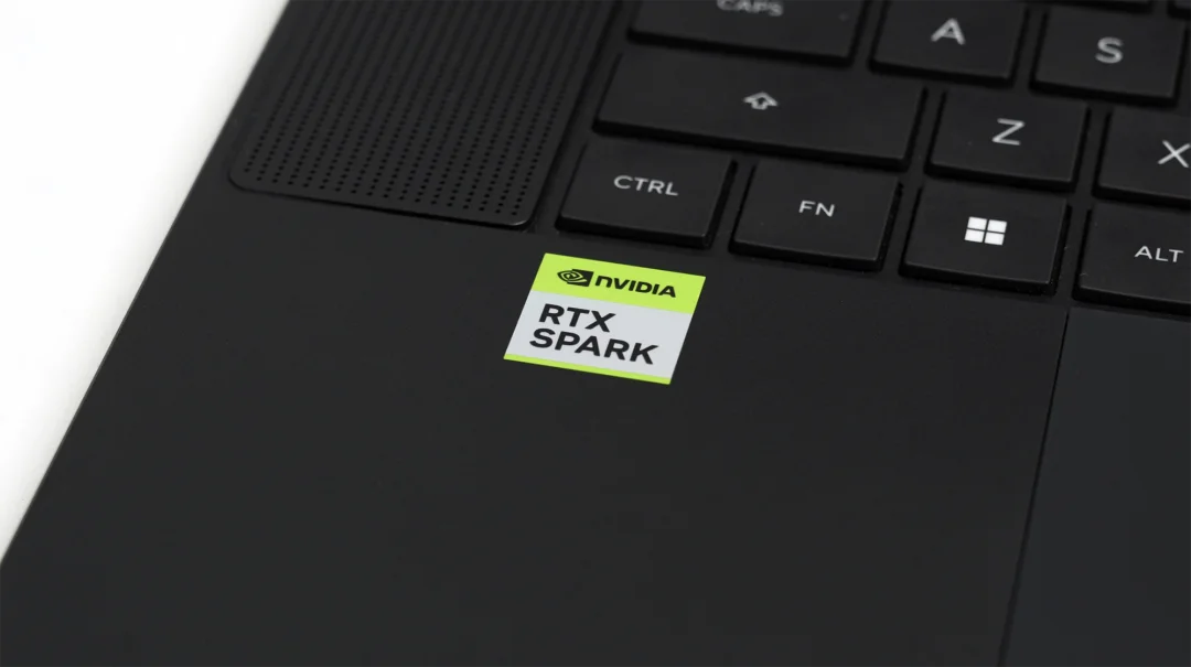英伟达RTX Spark真机上手！黄仁勋的AI PC杀招终于来了
