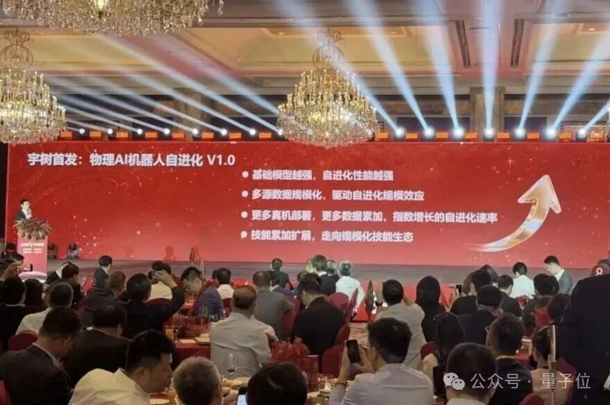 第二个宇树?众擎CEO:60%资源投大脑,走英伟达路线