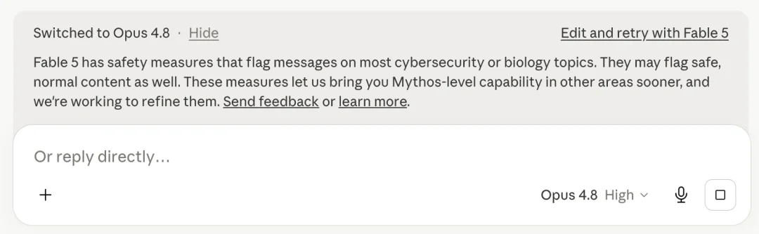 Claude 最强模型 Fable 5 全解析：Mythos 级别的怪物