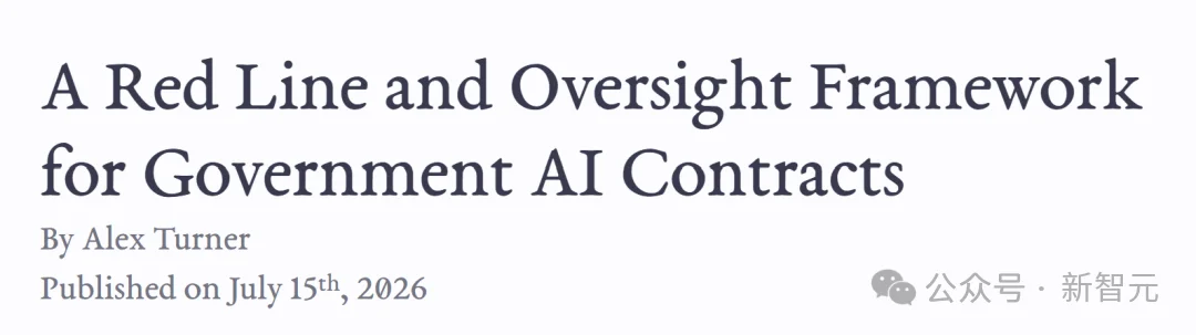 DeepMind科学家愤然离职,万字长文揭露谷歌罪恶!