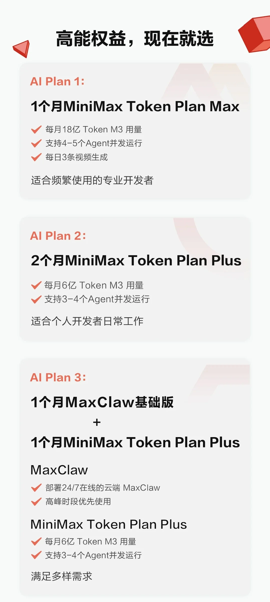Kimi、WorkBuddy、MiniMax能力包,招行这张信用卡全包了,AI办公新入口来了!