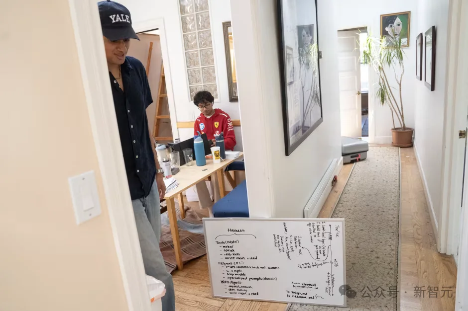 常青藤名校光环褪色!华尔街失宠,学霸扎堆硅谷疯狂搞AI