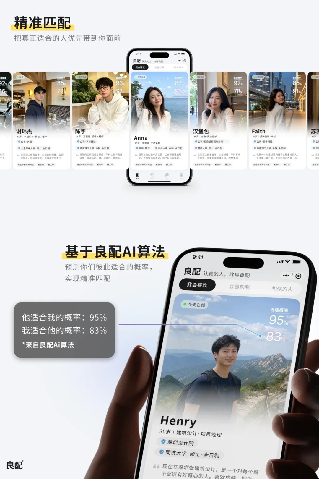 离开Kimi,我想用AI解决单身青年的择偶难题