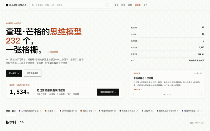 北大分享：AI 让你成为你自己