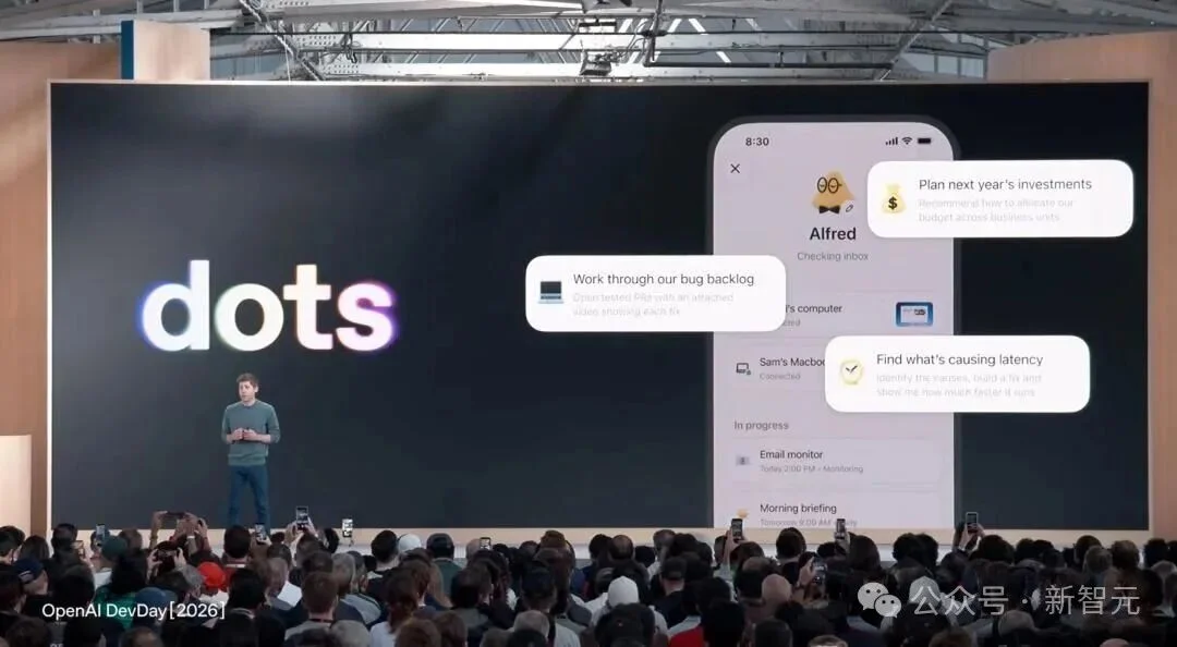 硬刚OpenAI dots!这家中国公司狂卷Work Agent