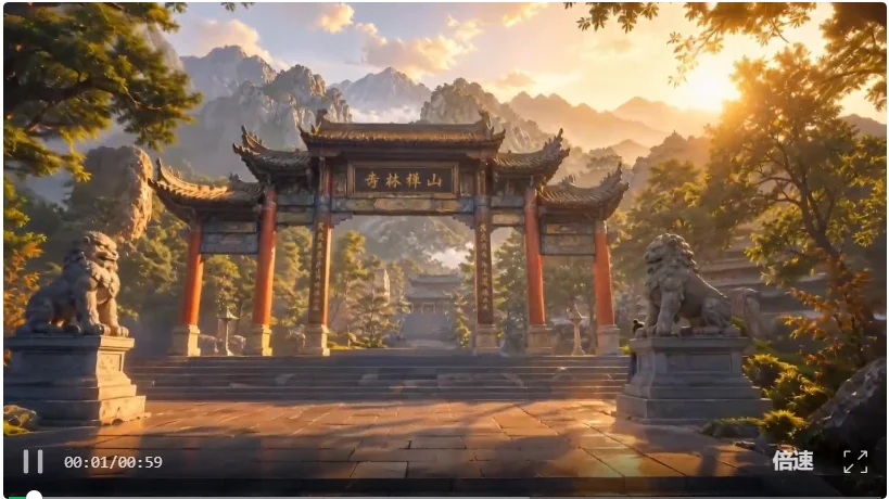 LibTV把100+AI视频魔法，封装进了这个全球最大的Skill商店里｜测评