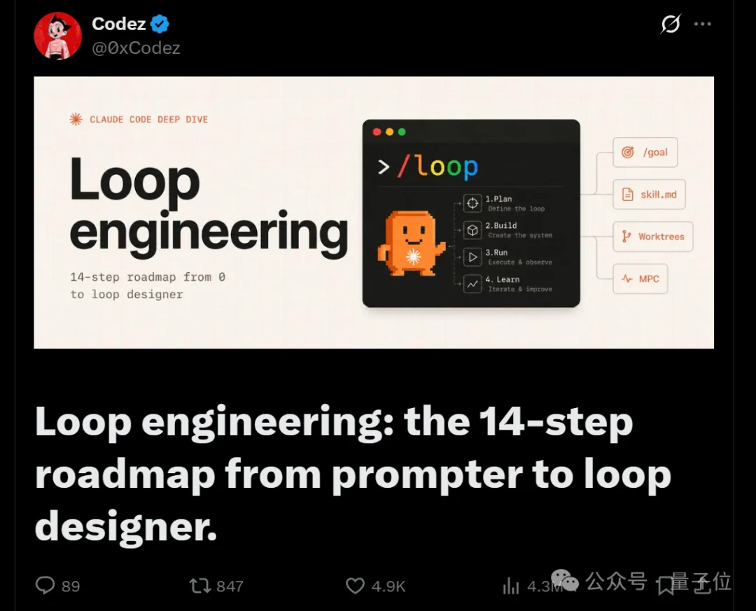 黄仁勋：Prompt正在过时，Loop才是新范式