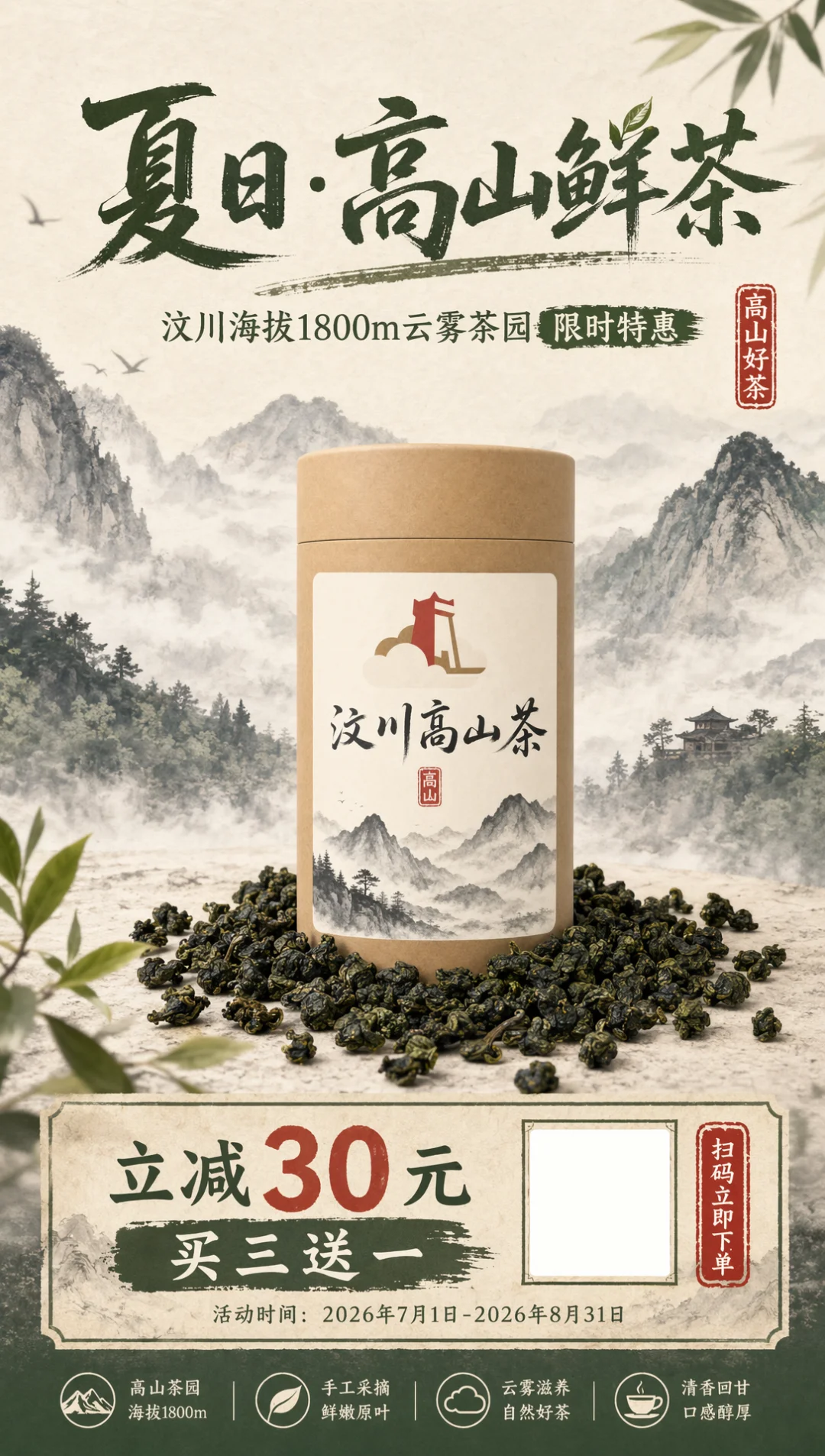 一个人+一个Agent，我把开店要的图全跑通了，方法全公开