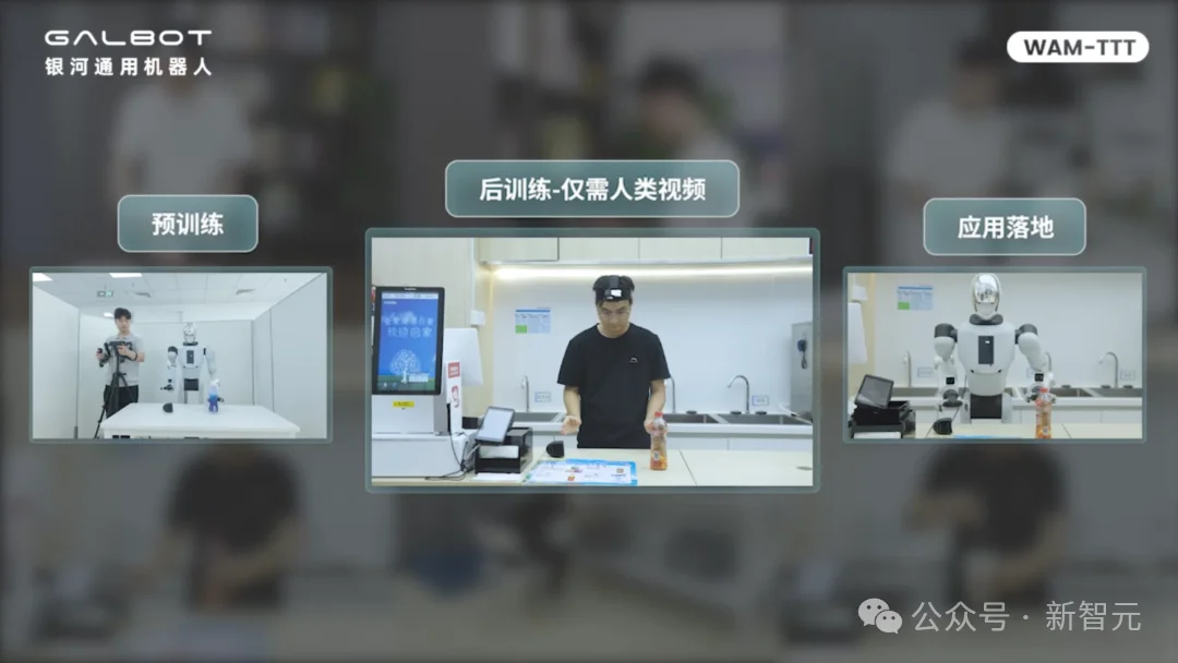 几亿美金砸出来的硅谷大模型,被一台相机干翻了!