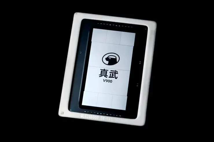 从单卡到千卡互联，平头哥真武 V900 背后的 AI 算力变局