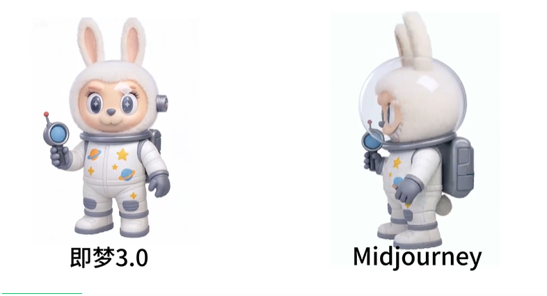 Midjourney视频新功能值不值?我们用7组实测告诉你答案