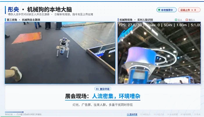 敢和英伟达现场PK的国产GPU，我是服的